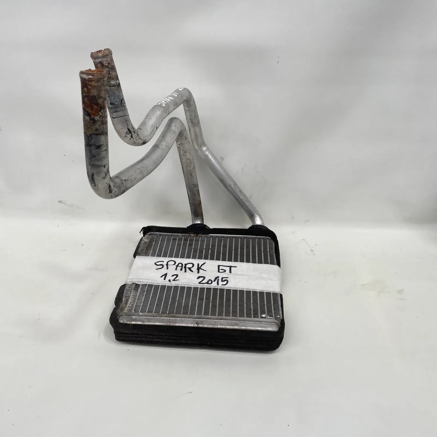 RADIADOR CALEFACCION Chevrolet Spark GT 2014 - 1.2