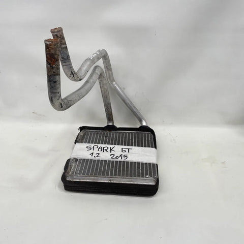 RADIADOR CALEFACCION Chevrolet Spark GT 2014 - 1.2