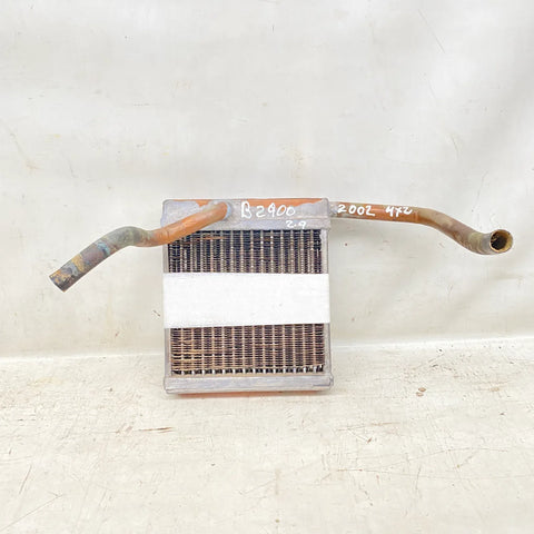 RADIADOR CALEFACCION Mazda B2900 2002 - 2.9