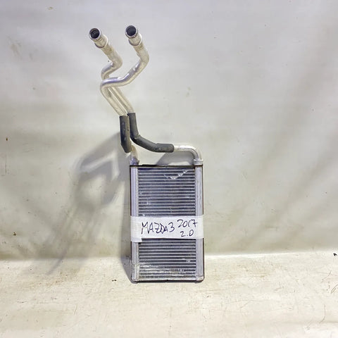 RADIADOR CALEFACCION Mazda 3 2017 - 2.0