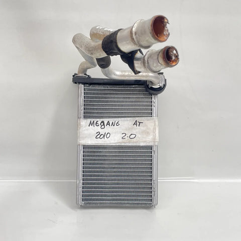 RADIADOR CALEFACCION Renault Megane 2010 - 2.0
