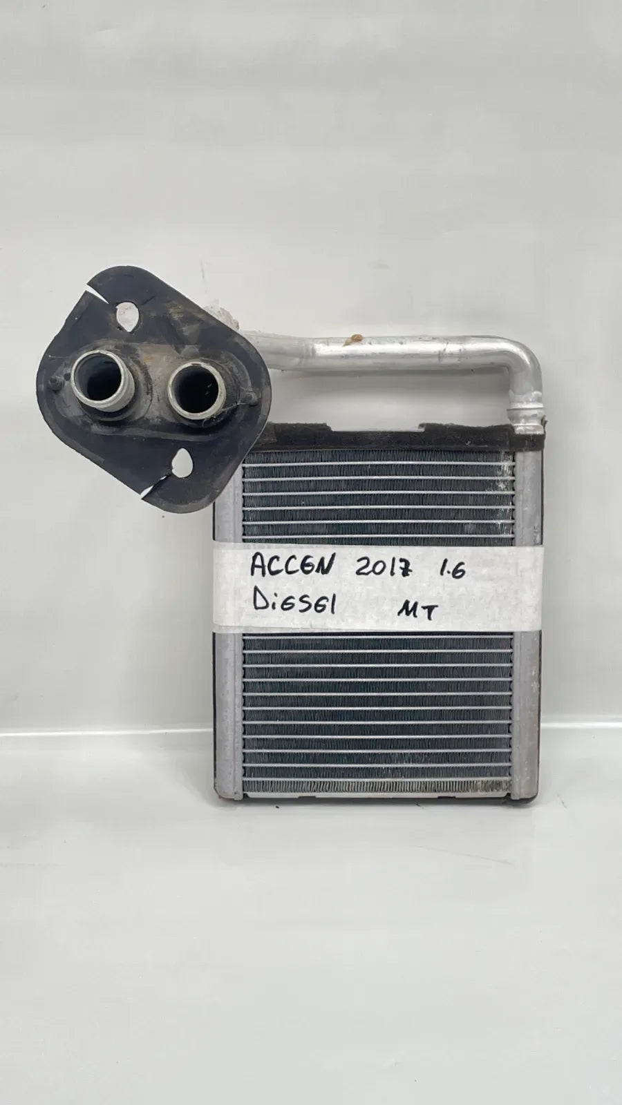 RADIADOR CALEFACCION Hyundai Accent 2017 - 1.6