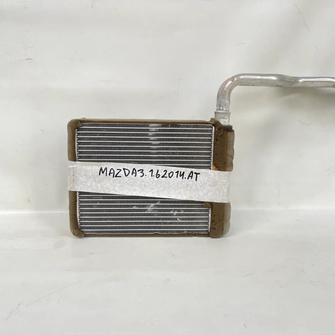 RADIADOR CALEFACCION Mazda 3 2014 - 1.6