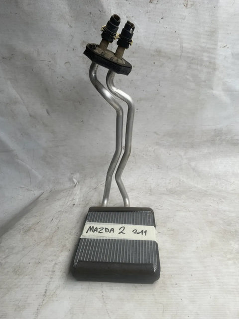 RADIADOR CALEFACCION Mazda 2 2011 - 1.5