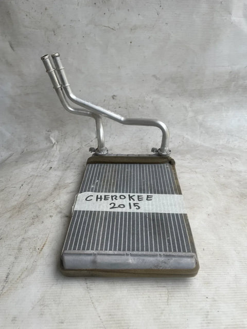 RADIADOR CALEFACCION Jeep Cherokee 2015