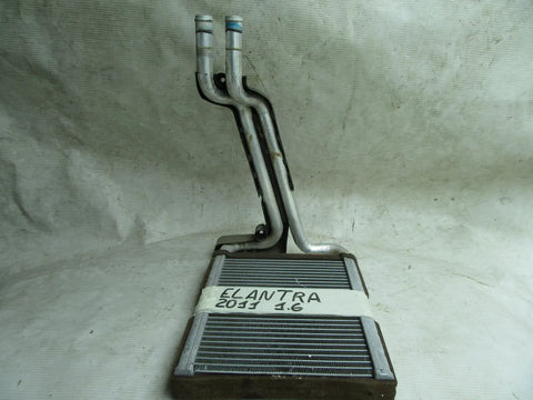 RADIADOR CALEFACCION Hyundai Elantra 2011