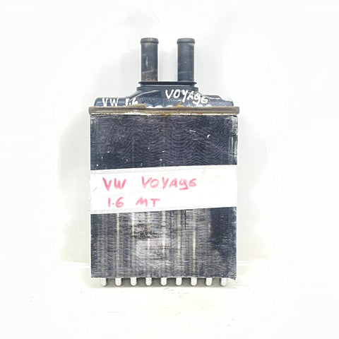 RADIADOR CALEFACCION Volkswagen Voyage 2016