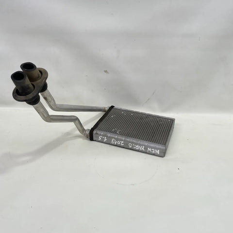 RADIADOR CALEFACCION Toyota New Yaris 2010