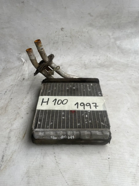 RADIADOR CALEFACCION Hyundai H100 1997