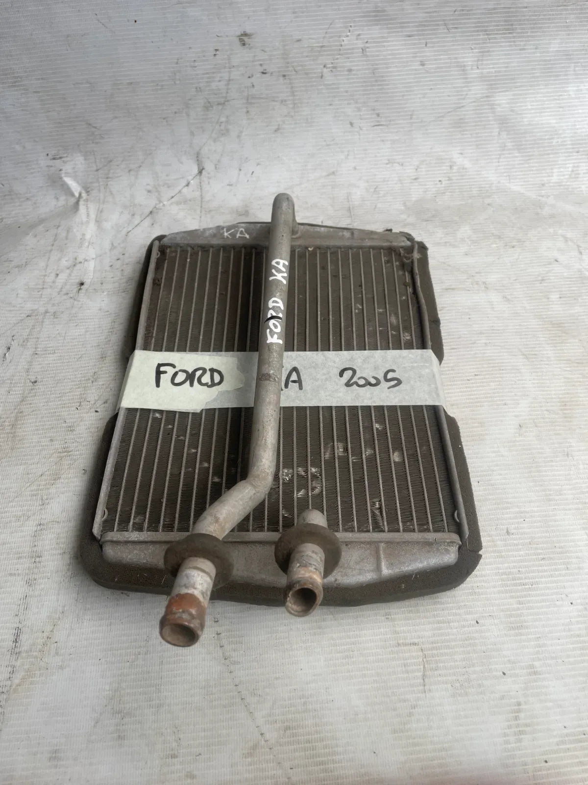 RADIADOR CALEFACCION Ford Ka 2005