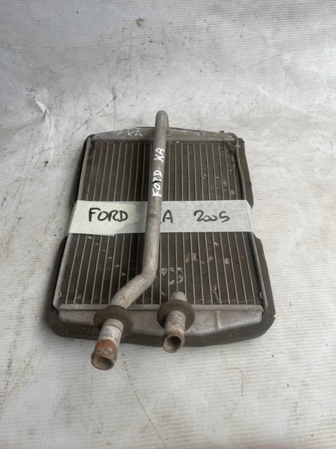 RADIADOR CALEFACCION Ford Ka 2005