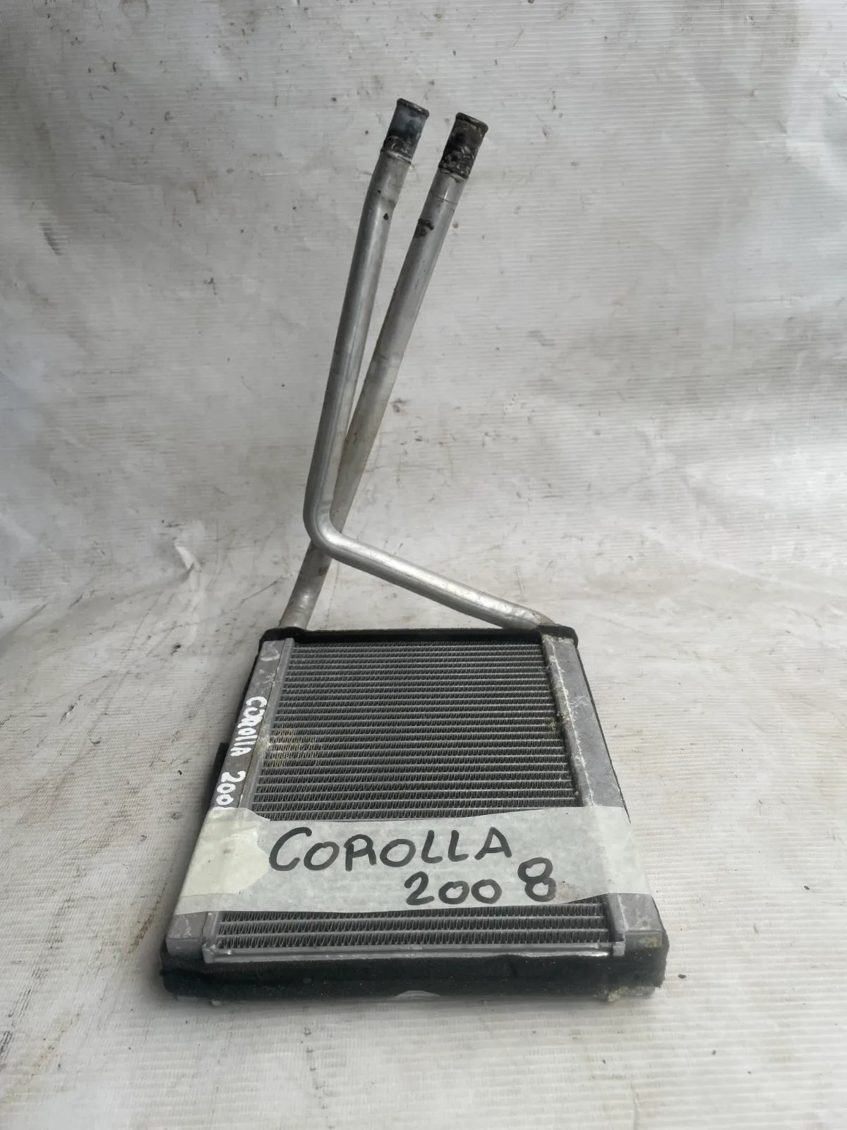 RADIADOR CALEFACCION Toyota Corolla 2008