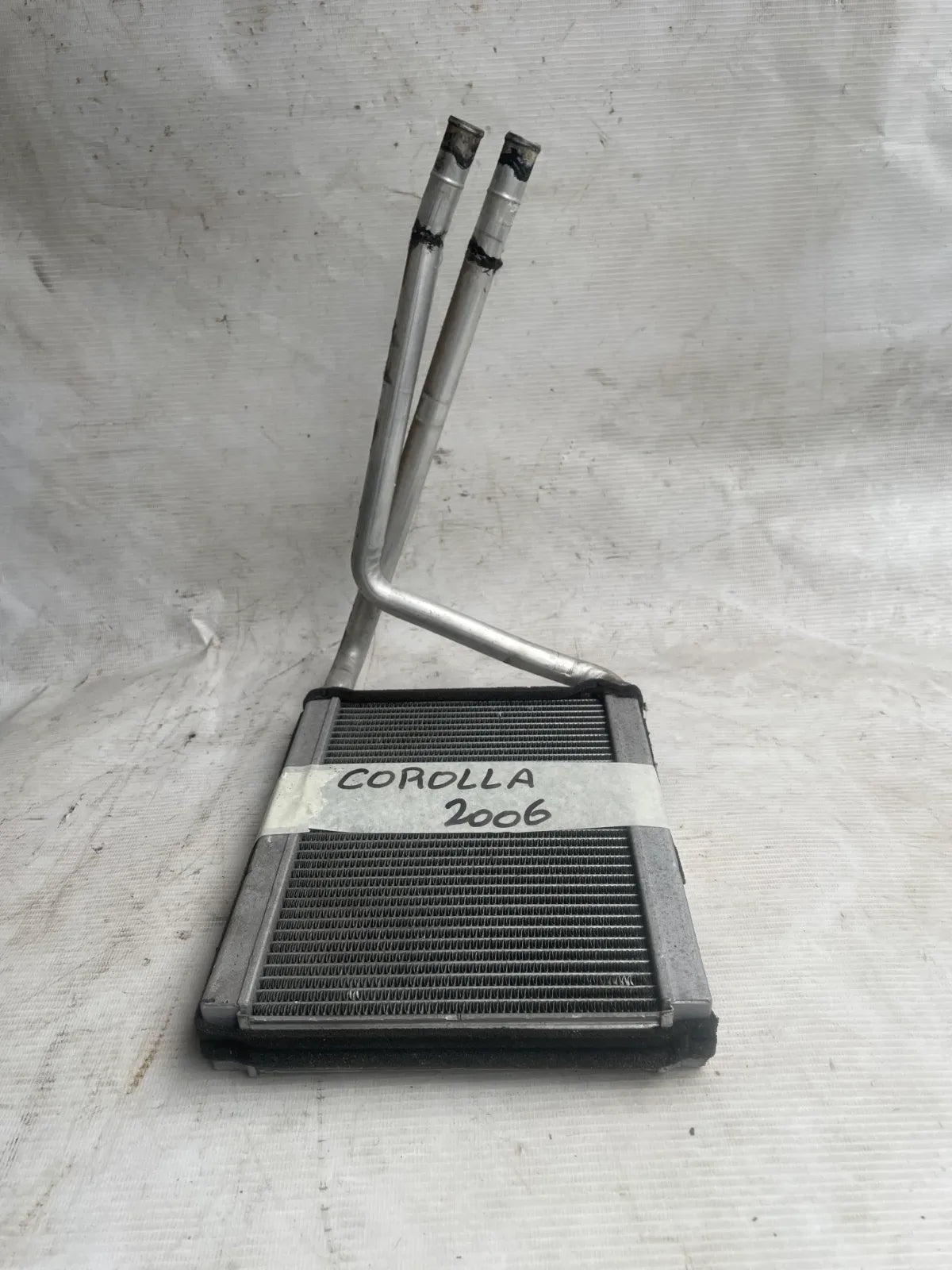 RADIADOR CALEFACCION Toyota Corolla 2006