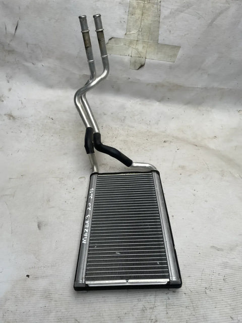 RADIADOR CALEFACCION Mazda 3 2015