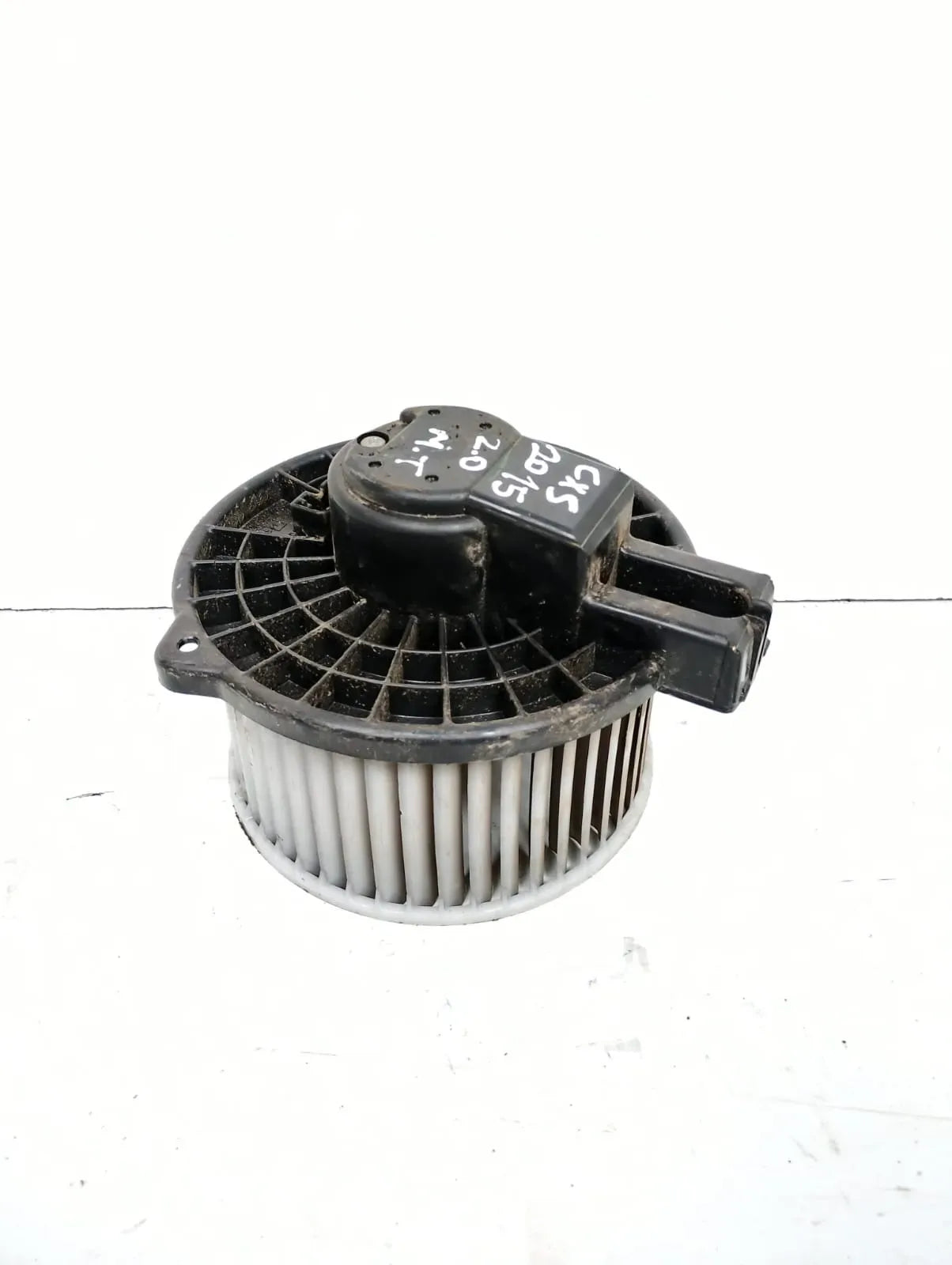 Motor de calefaccion Mazda Cx5 2015 - 2.0 Bencina Mecánico