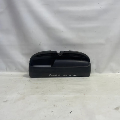 Sinoptico Citroen C3 Picasso 2011 - 1.6