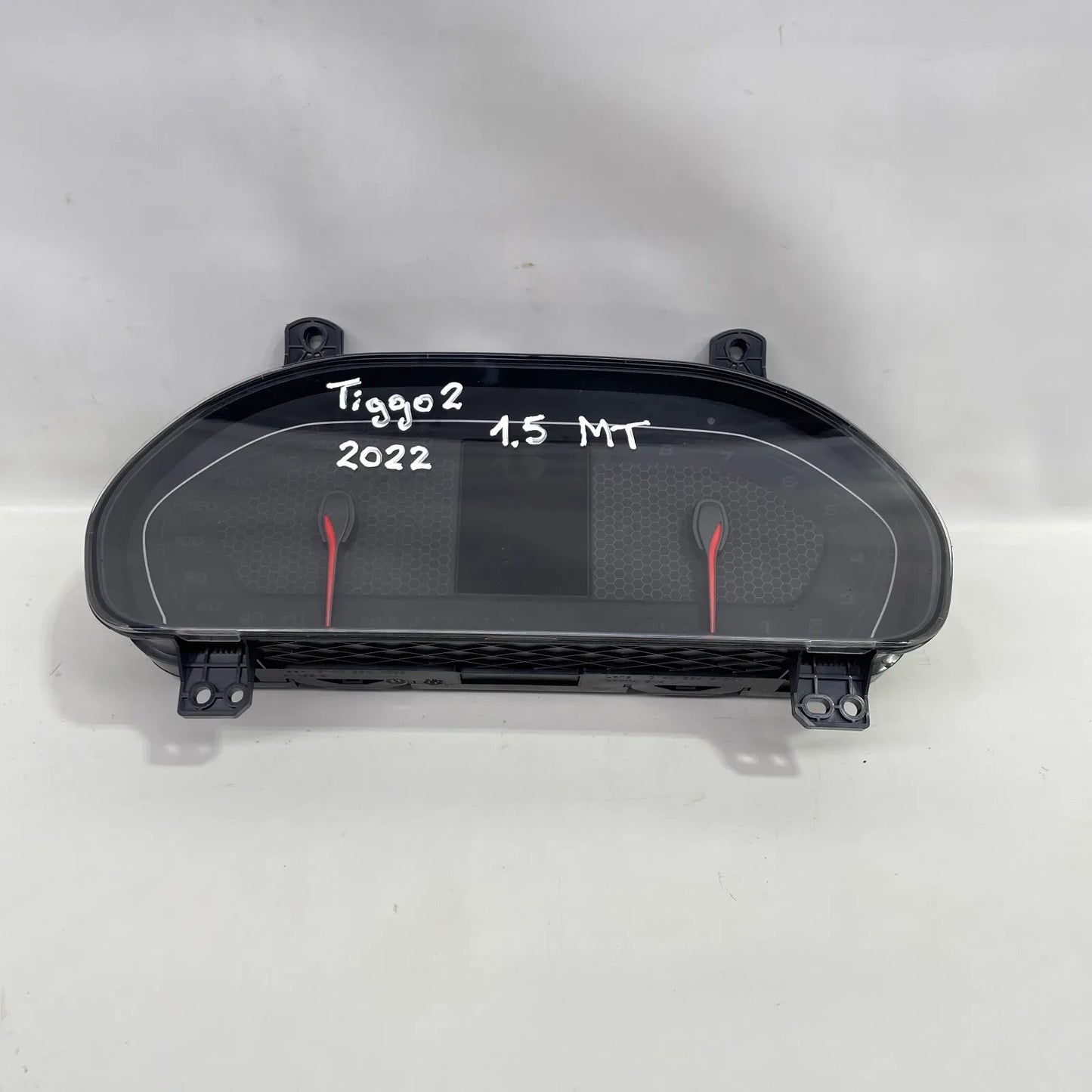 Sinoptico Chery TIGGO 2 2022 - 1.5