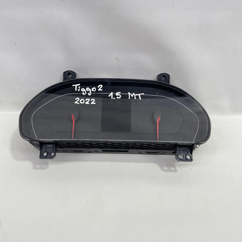 Sinoptico Chery TIGGO 2 2022 - 1.5