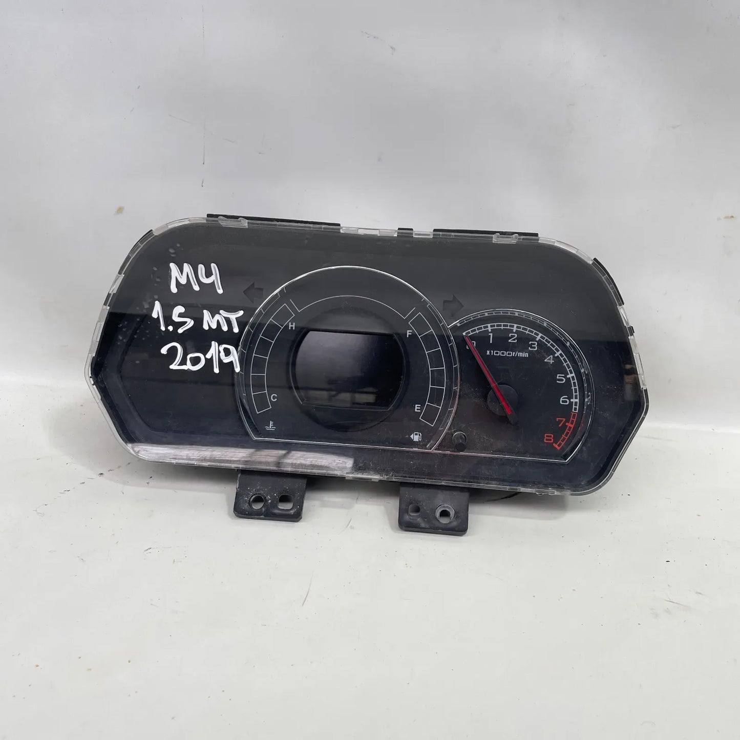 Sinoptico Great Wall M4 2019 - 1.5