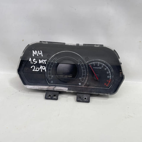 Sinoptico Great Wall M4 2019 - 1.5