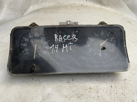 Sinoptico Daewoo RACER 1995 - 1.4
