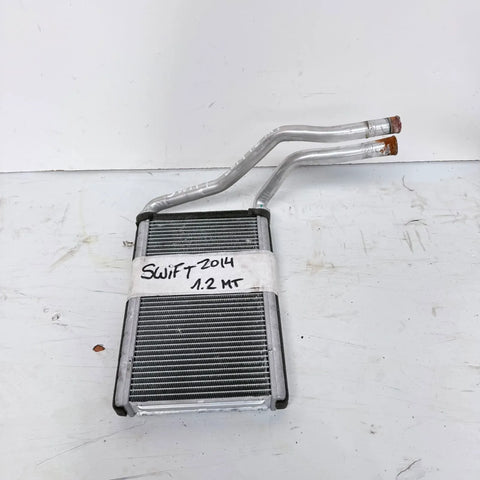 RADIADOR CALEFACCION Suzuki Swift 2014 - 1.2