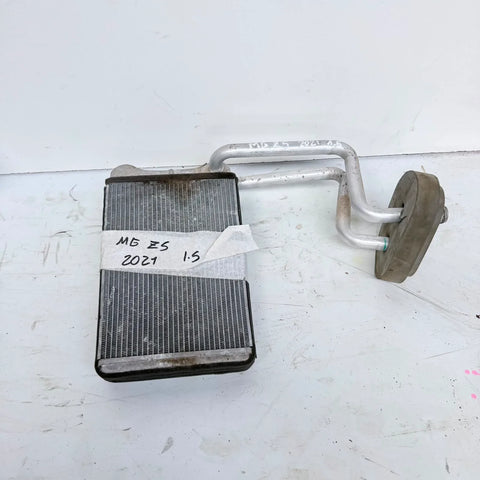 RADIADOR CALEFACCION Mg Zs 2021 - 1.5 4x2 Bencina Mecánico