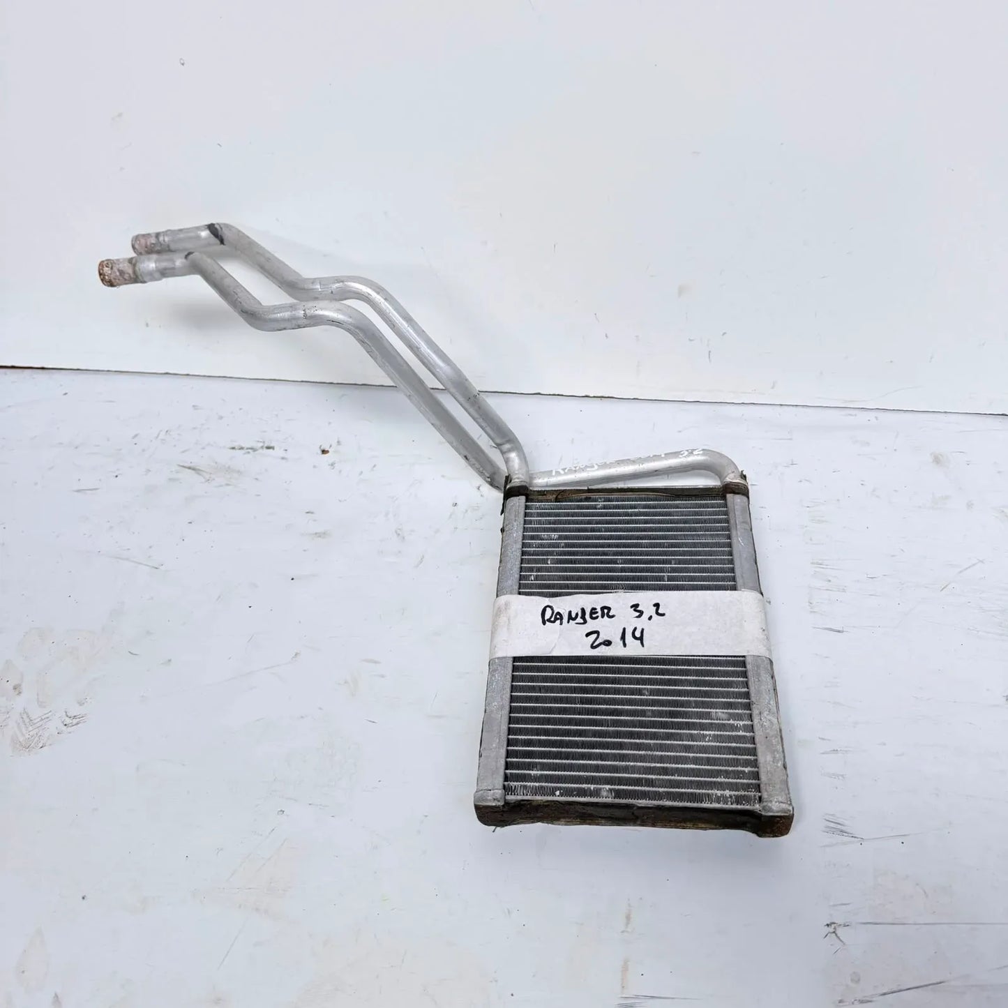 RADIADOR CALEFACCION Ford Ranger 2014 - 3.2