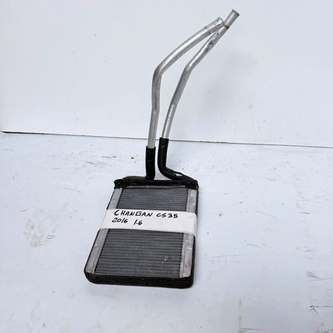 RADIADOR CALEFACCION CHANGAN CS35 2016 - 1.6