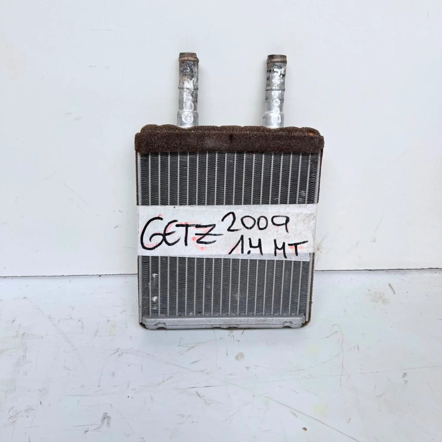 RADIADOR CALEFACCION Hyundai Getz 2009 - 1.4