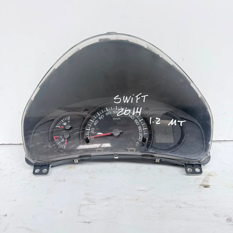 Sinoptico Suzuki Swift 2014 - 1.2