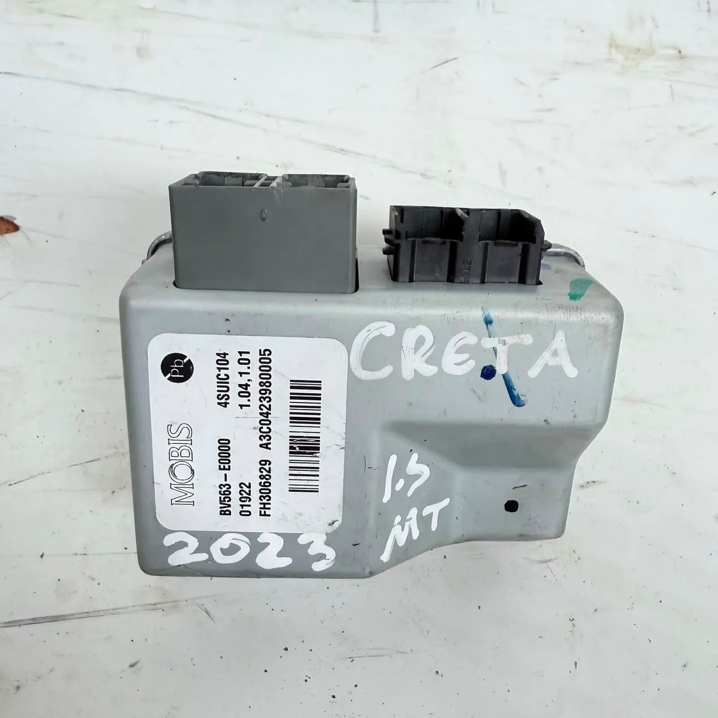 MODULO EPS Hyundai CRETA 2023 - 1.5