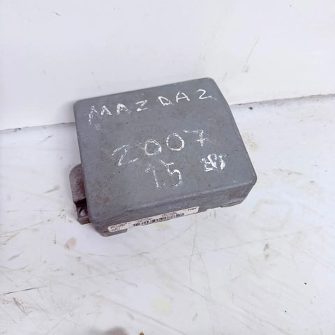 MODULO EPS Mazda 2 2007 - 1.5