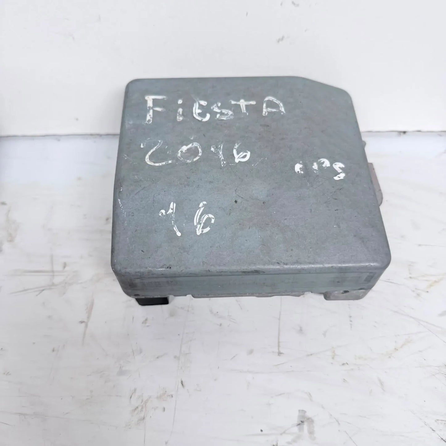MODULO EPS Ford Fiesta 2016 - 1.6