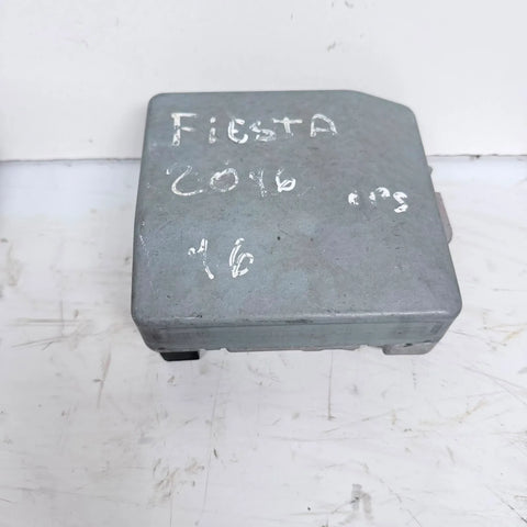 MODULO EPS Ford Fiesta 2016 - 1.6