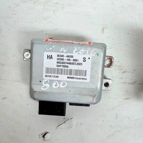 MODULO EPS Hyundai EON 2016 - 0.8 4x2 Bencina Mecánico