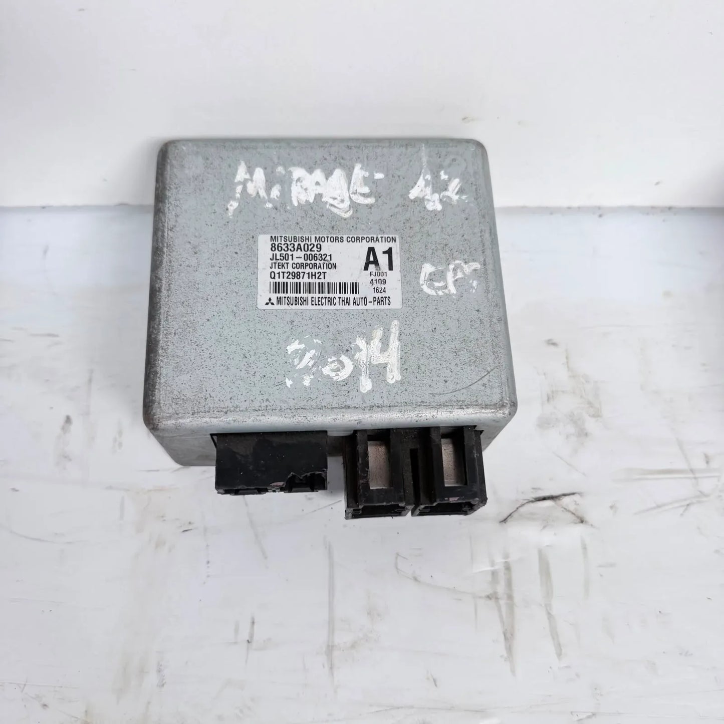 MODULO EPS Mitsubishi MIRAGE 2014 - 1.2