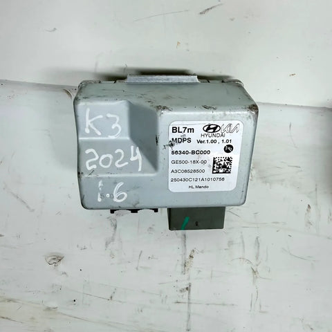 MODULO EPS Kia K3 2024 - 1.6