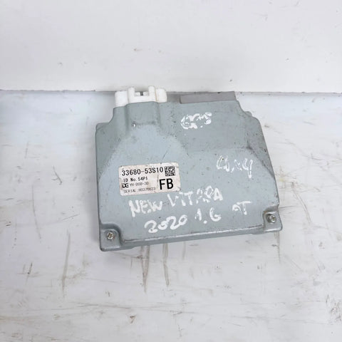 MODULO EPS Suzuki NEW VITARA 2020 - 1.6