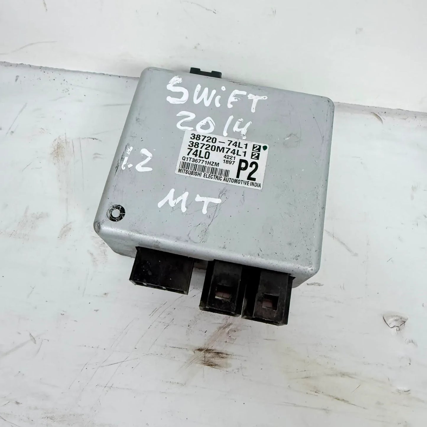 MODULO EPS Suzuki Swift 2014 - 1.2