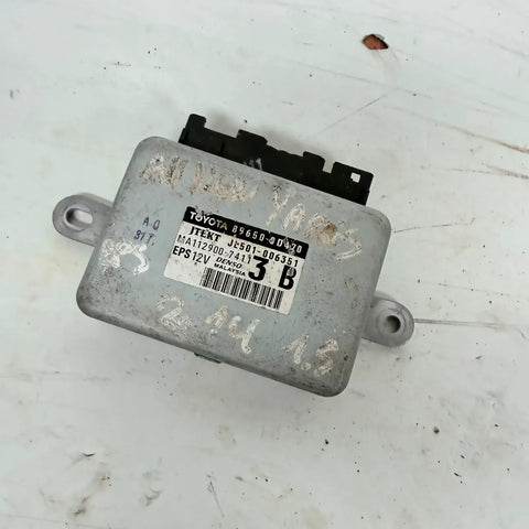 MODULO EPS Toyota Yaris 2014 - 1.5