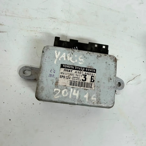 MODULO EPS Toyota Yaris 2014 - 1.5