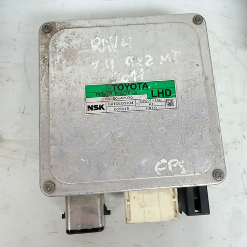 MODULO EPS Toyota Rav4 2011 - 2.4