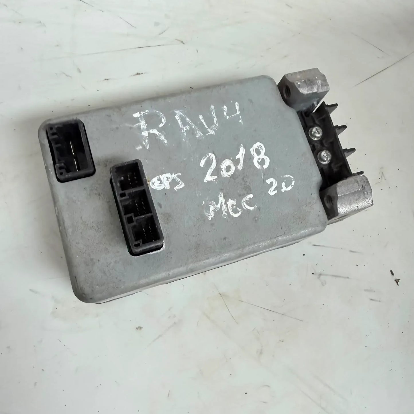 MODULO EPS Toyota Rav4 2018 - 2.0