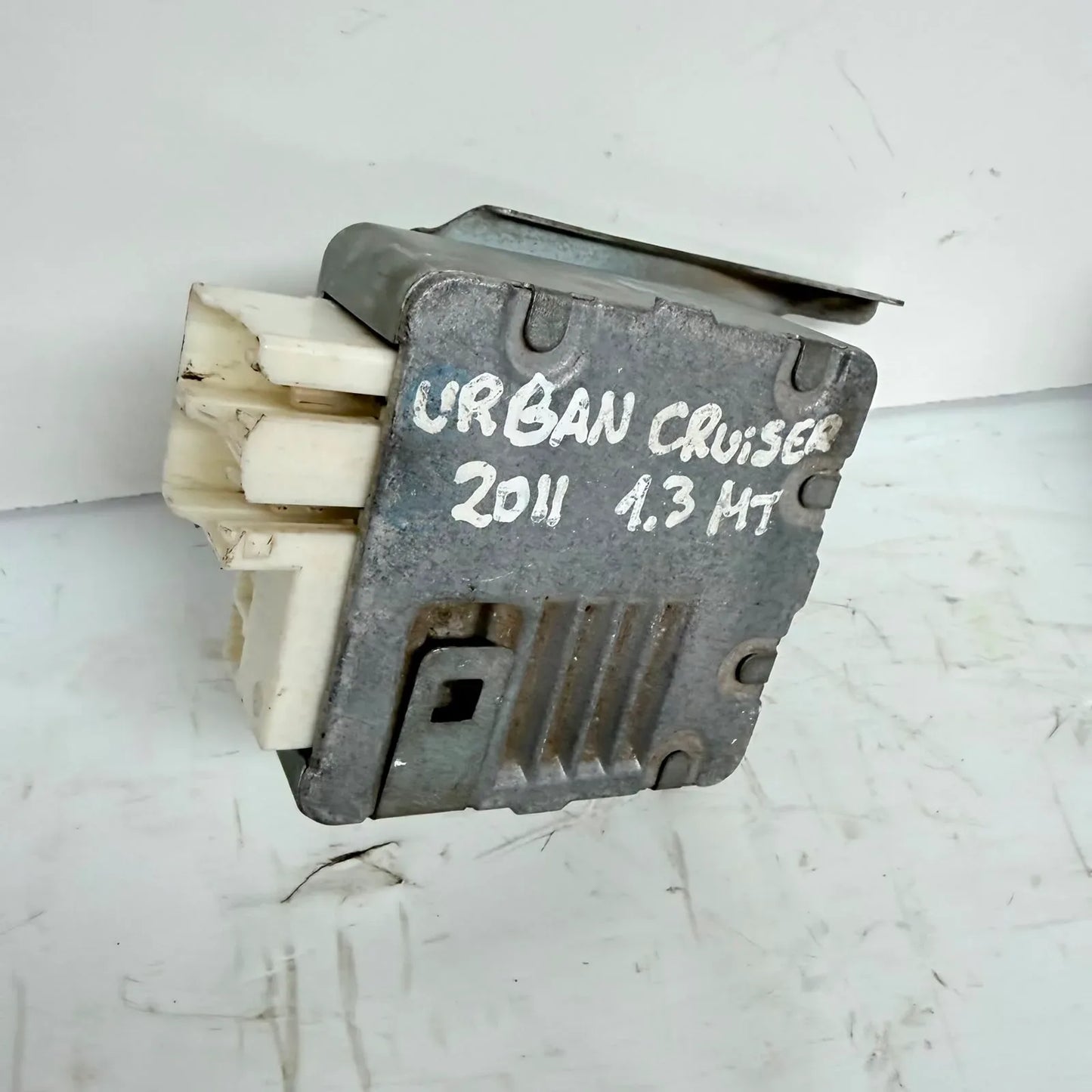 MODULO EPS Toyota Urban Cruiser 2011 - 1.3