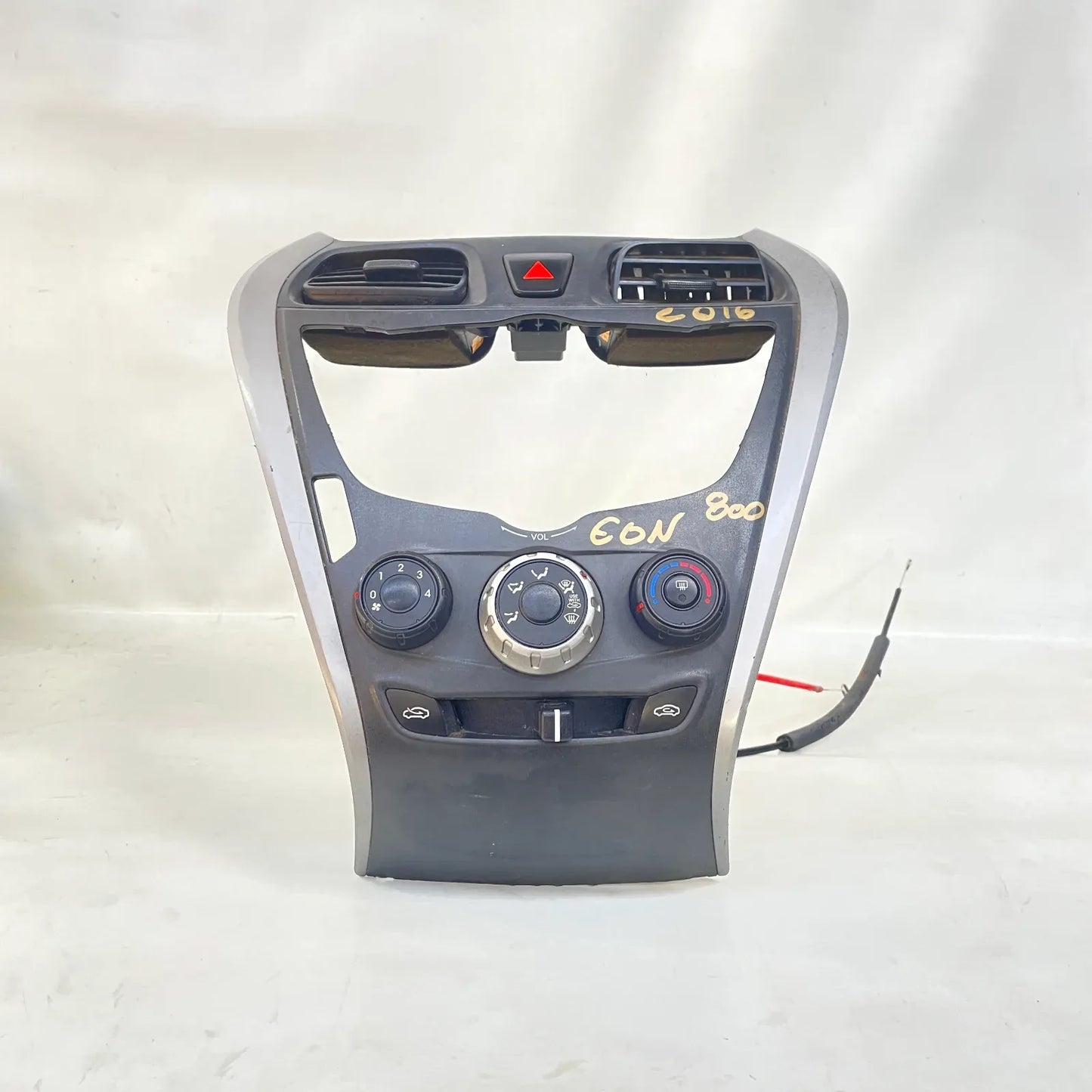 PANEL CALEFACCION Hyundai EON 2016 - 0.8 4x2 Bencina Mecánico
