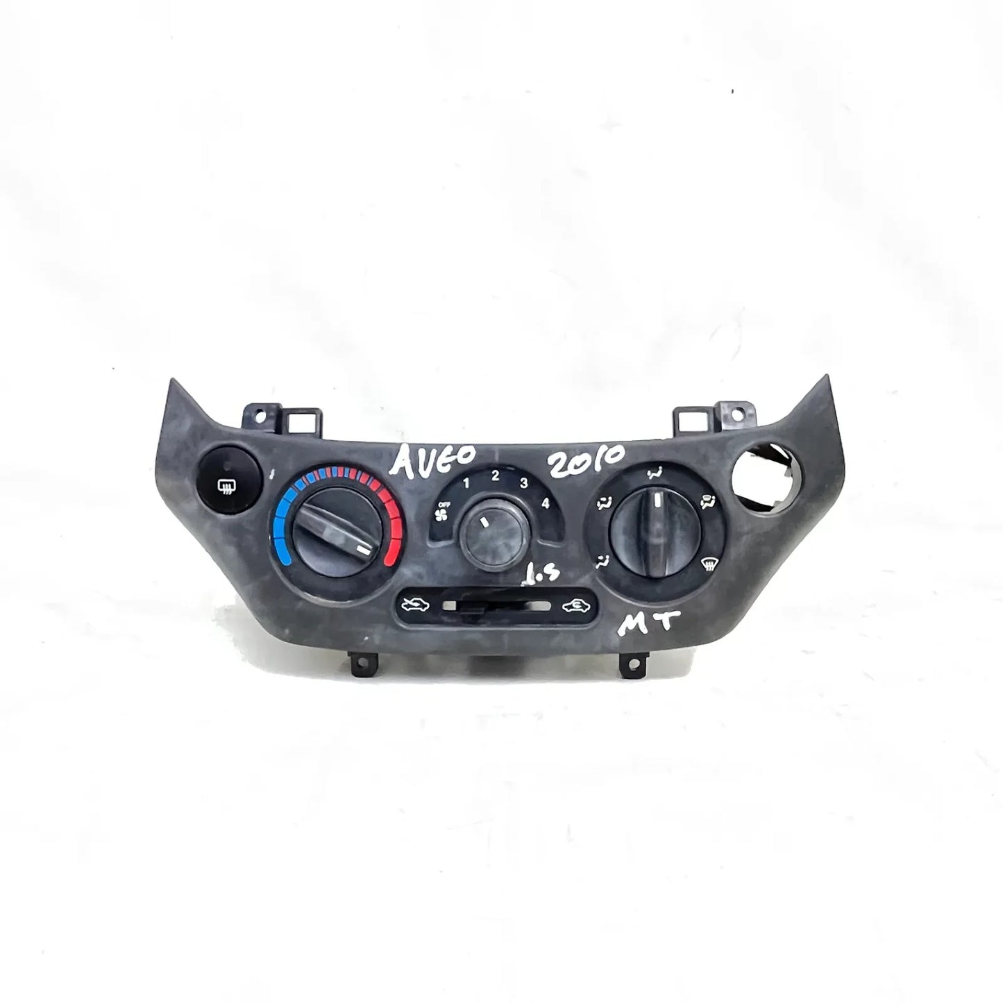PANEL CALEFACCION Chevrolet Aveo 2010 - 1.5