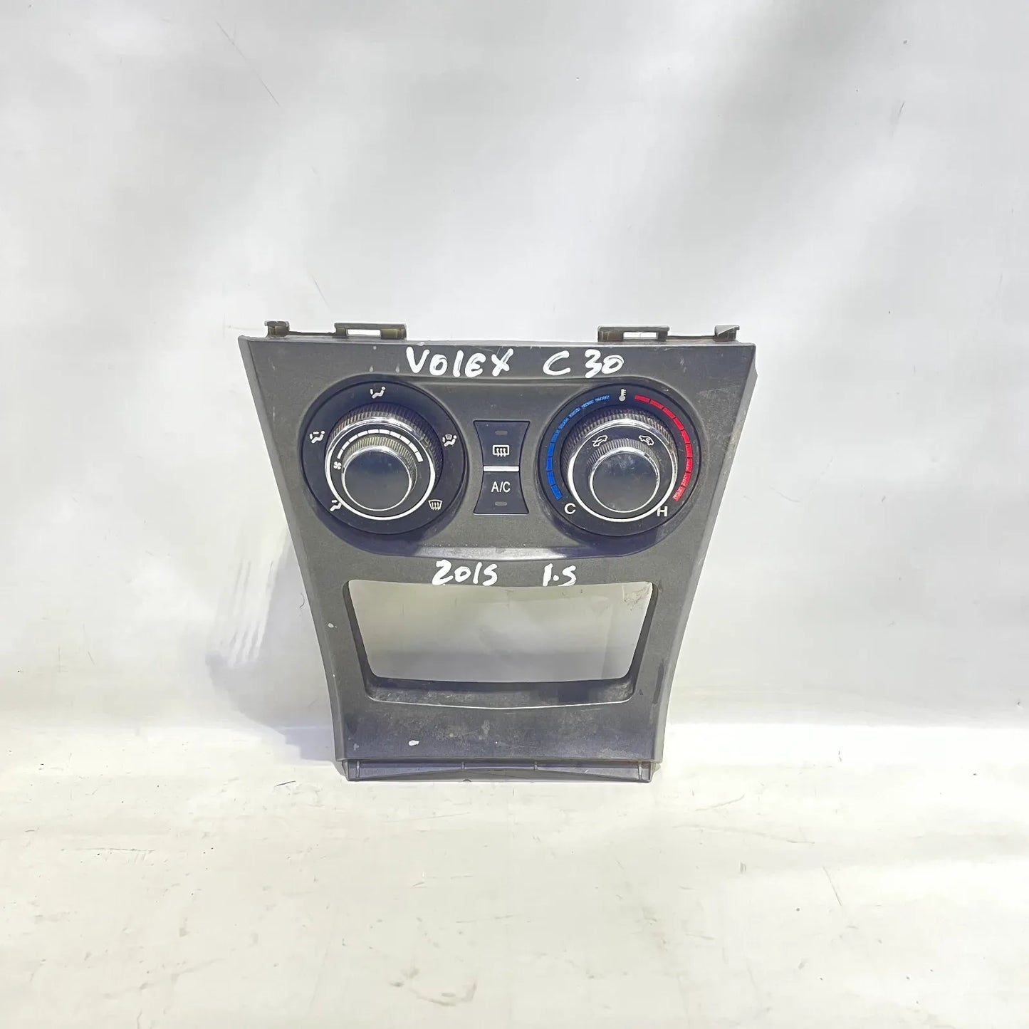 PANEL CALEFACCION Great Wall VOLEEX C30 2015 - 1.5