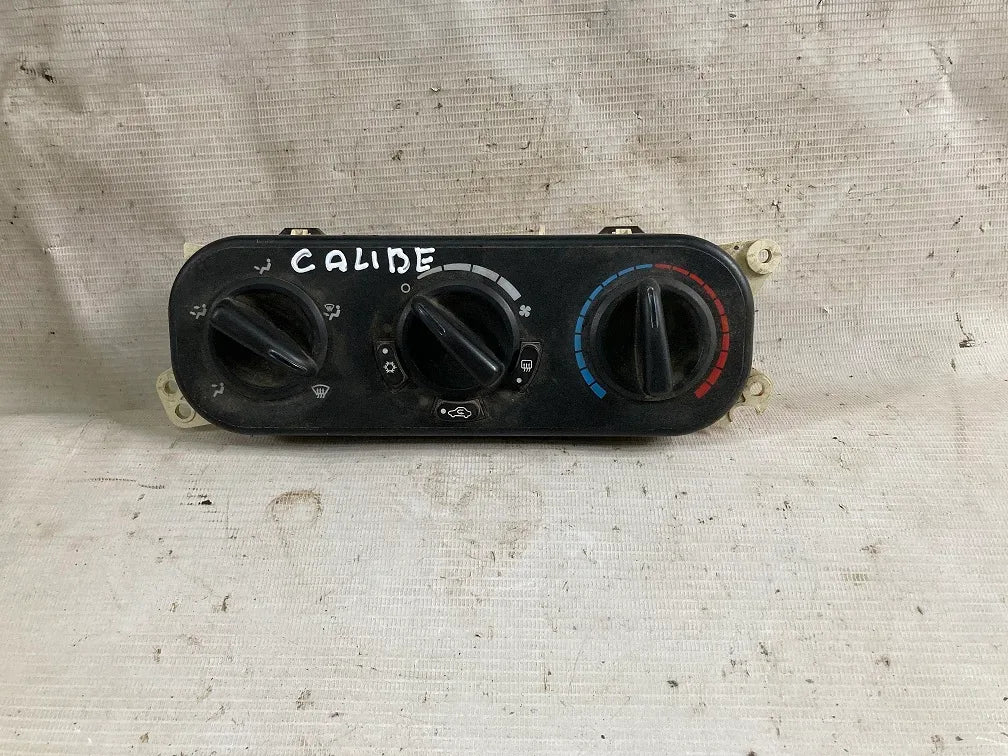 PANEL CALEFACCION Dodge Caliber 2007