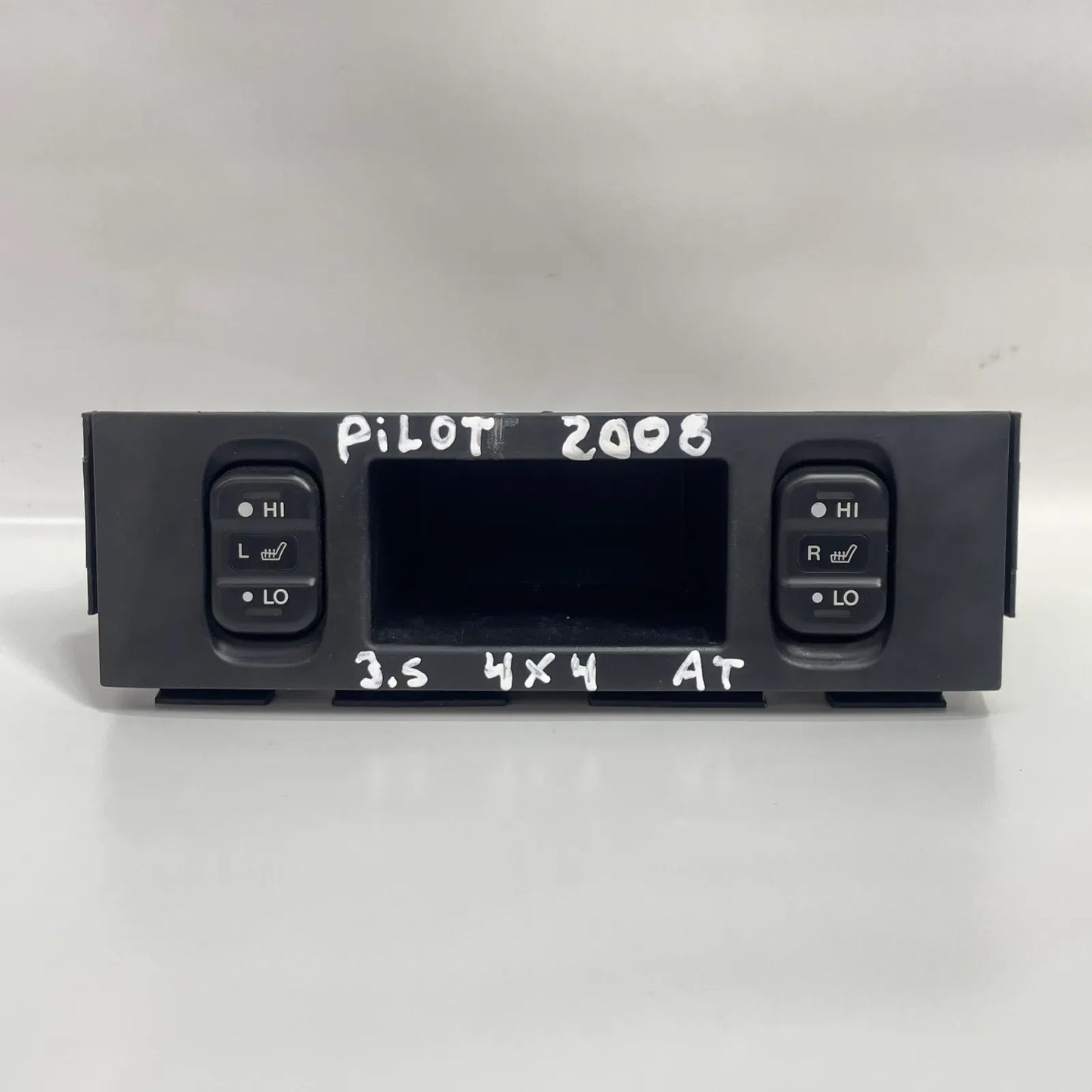 PANEL CALEFACCION Honda PILOT 2008 - 3.5